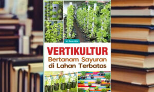 buku vertikultur
