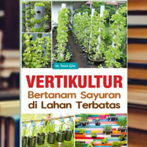 buku vertikultur