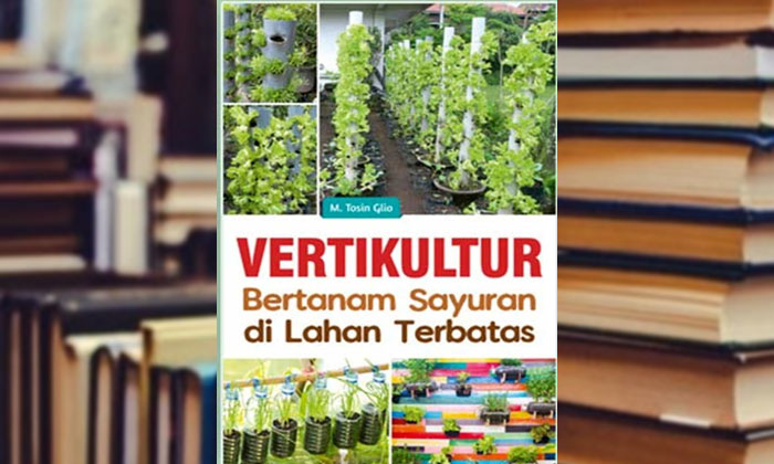 buku vertikultur