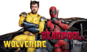 deadpool dan wolverine