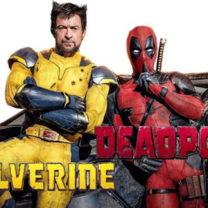 deadpool dan wolverine