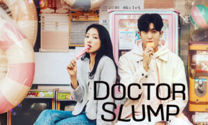 drakor doctor slump
