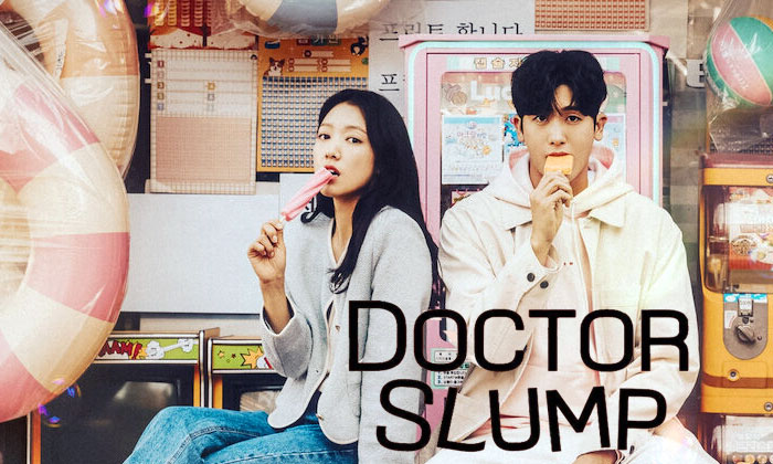 drakor doctor slump
