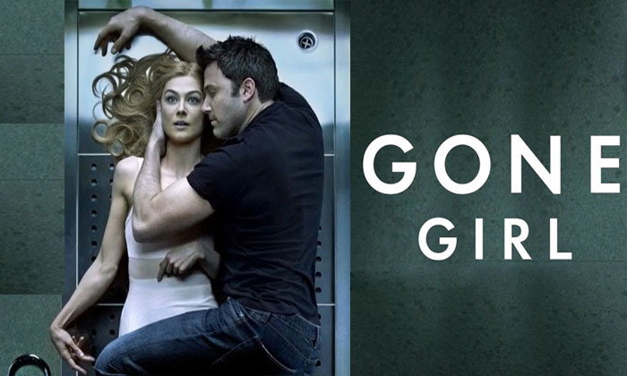 film gone girl