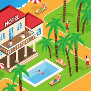 hotel ramah lingkungan