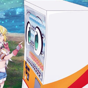 reborn as a vending machine