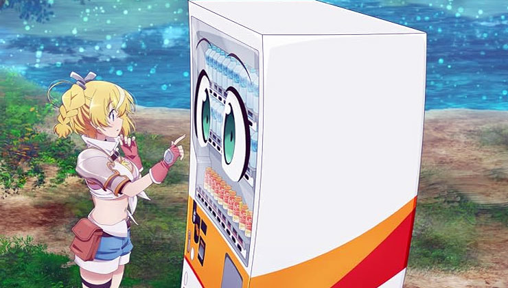 reborn as a vending machine