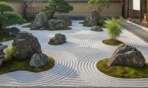 taman rock garden