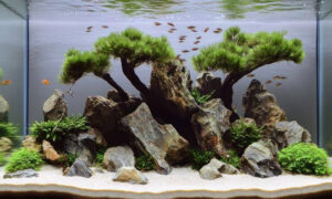 Aquascape Natural
