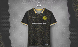 Dryfit Untuk Jersey