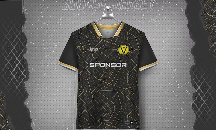 Dryfit Untuk Jersey